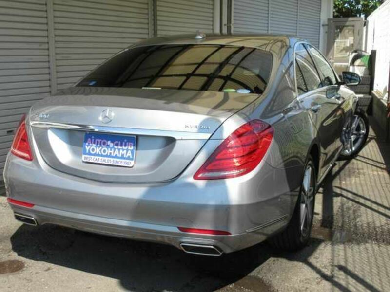 S-CLASS