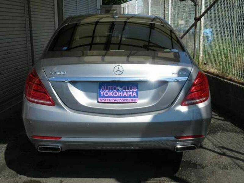 S-CLASS