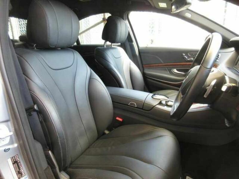 S-CLASS