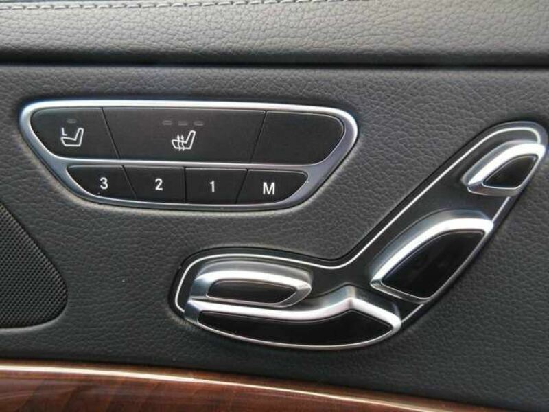 S-CLASS