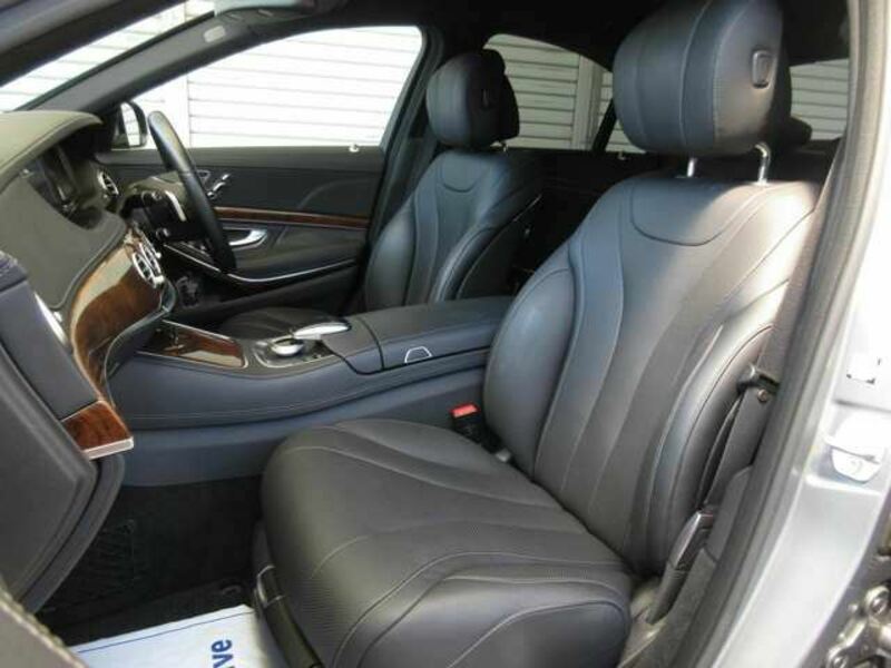 S-CLASS