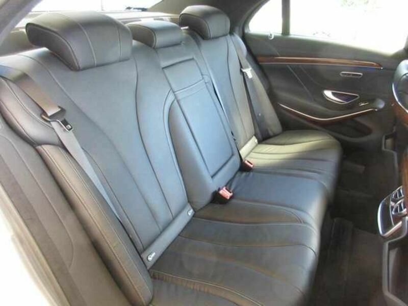 S-CLASS