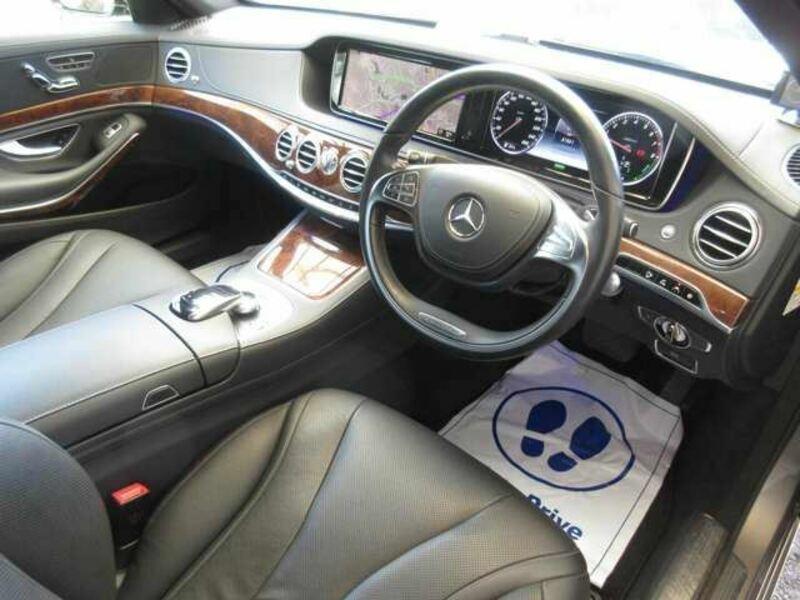 S-CLASS