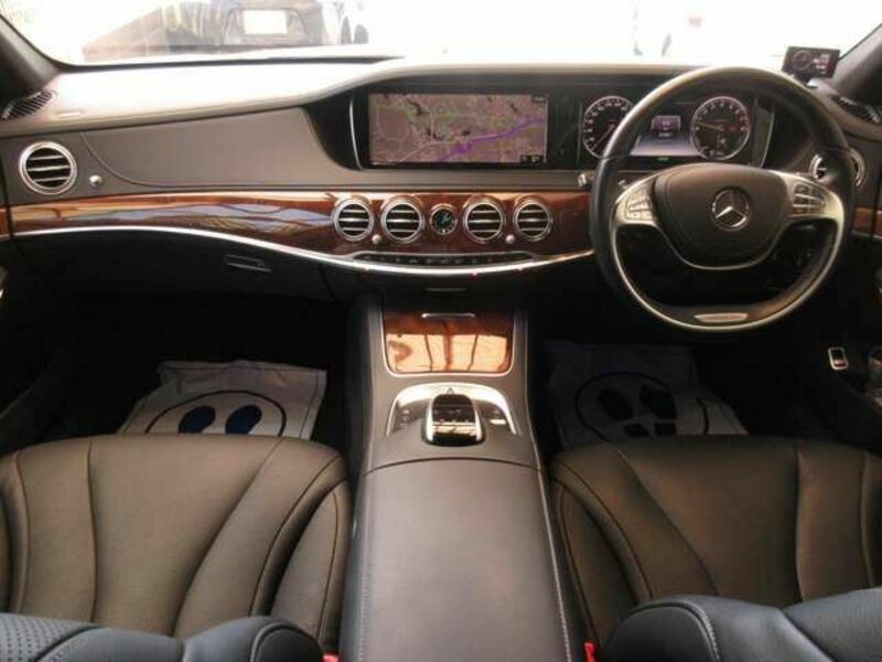 S-CLASS
