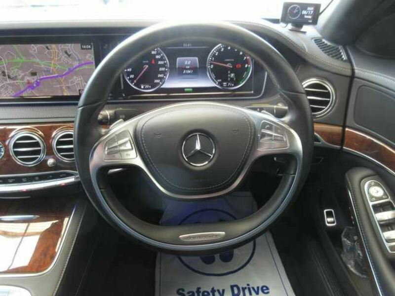 S-CLASS