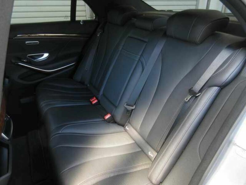 S-CLASS