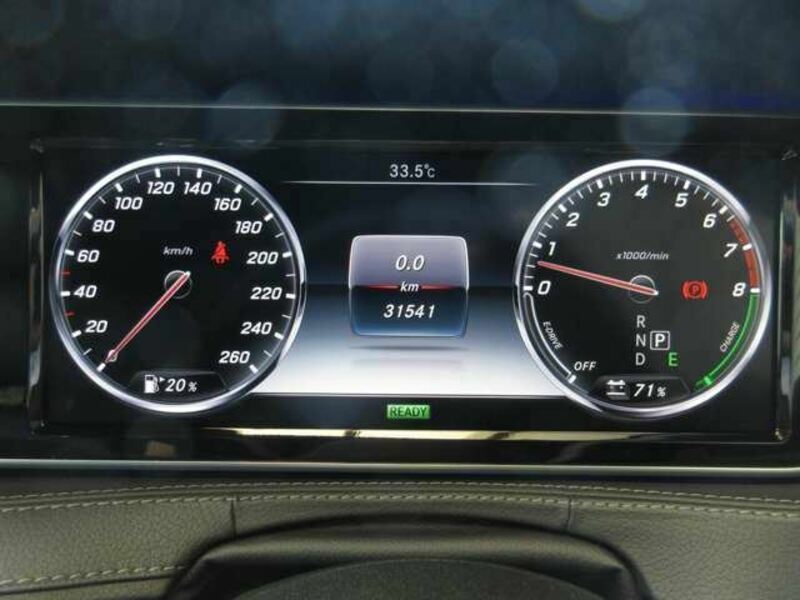 S-CLASS