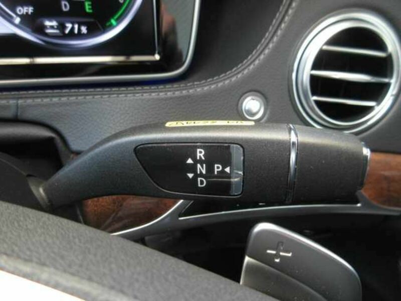S-CLASS