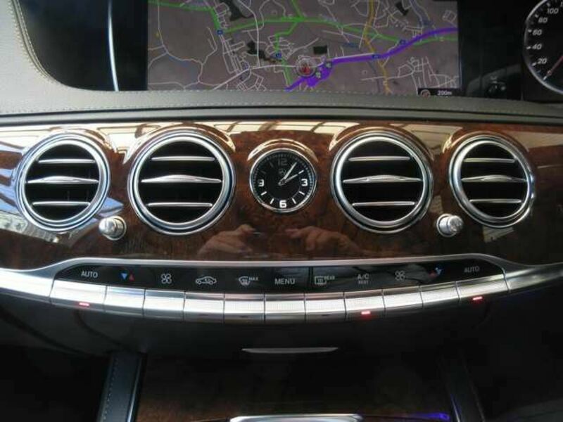 S-CLASS