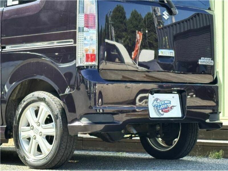 EVERY WAGON