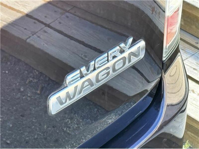 EVERY WAGON