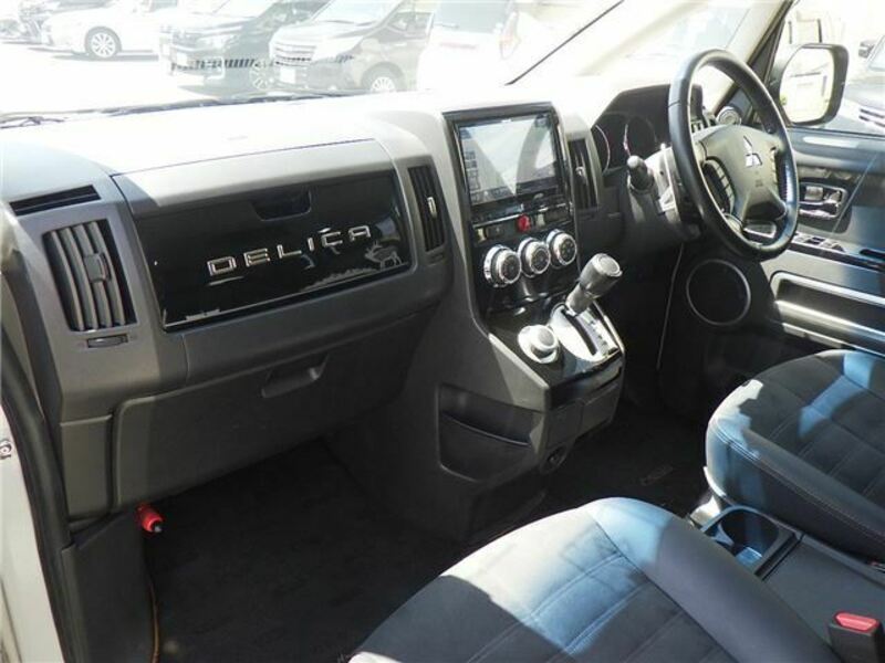 DELICA D5