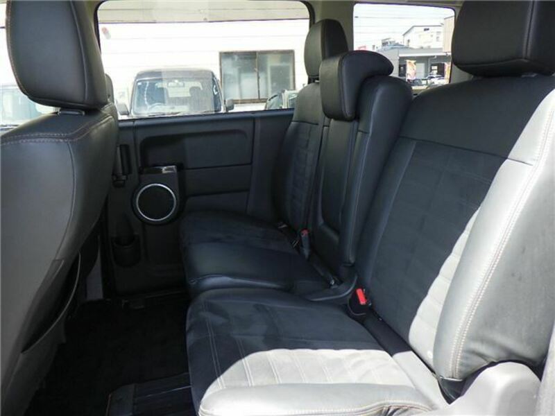 DELICA D5