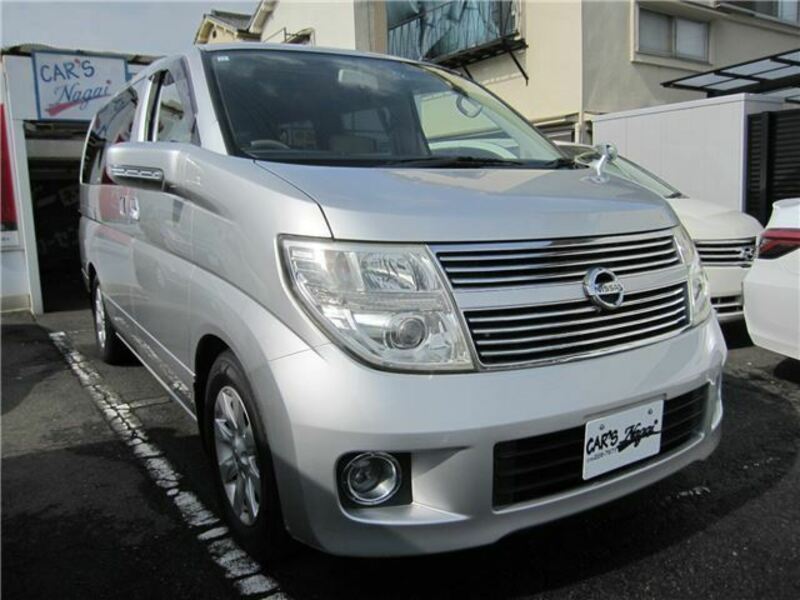 ELGRAND