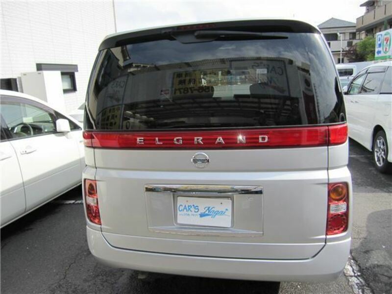 ELGRAND
