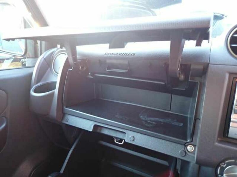 PAJERO MINI