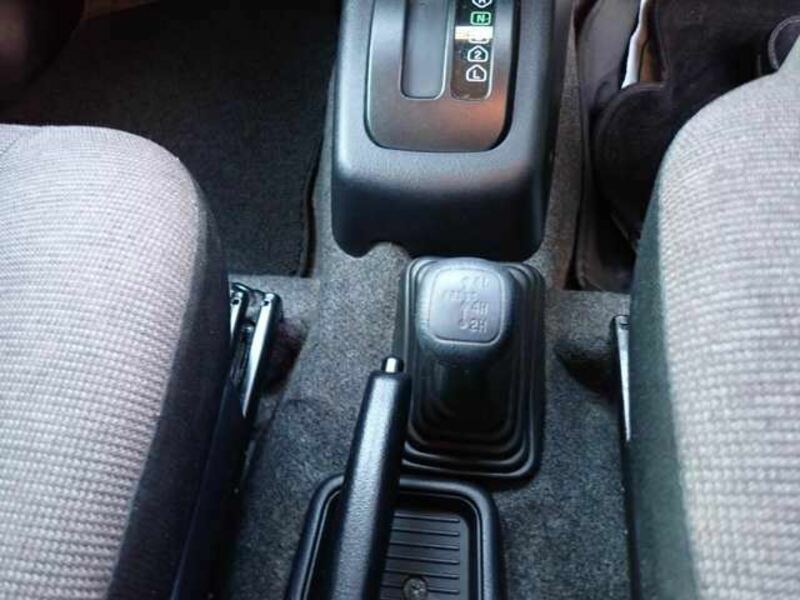 PAJERO MINI