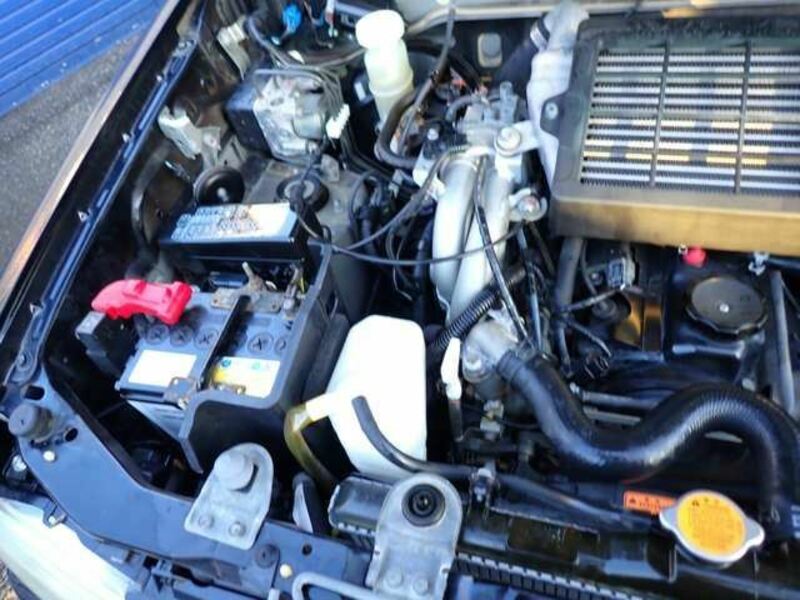 PAJERO MINI