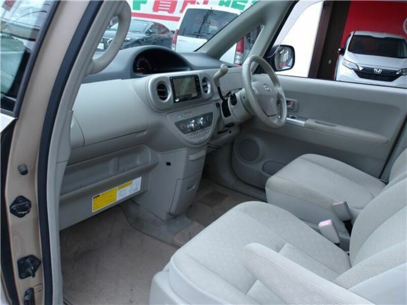 PORTE