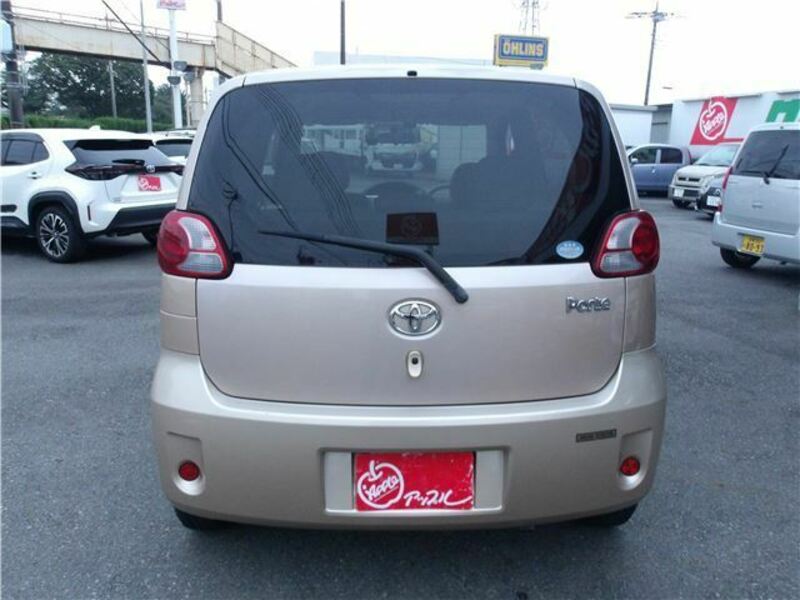 PORTE
