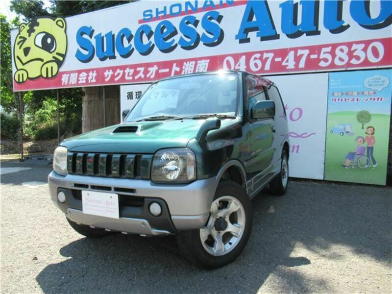 JIMNY