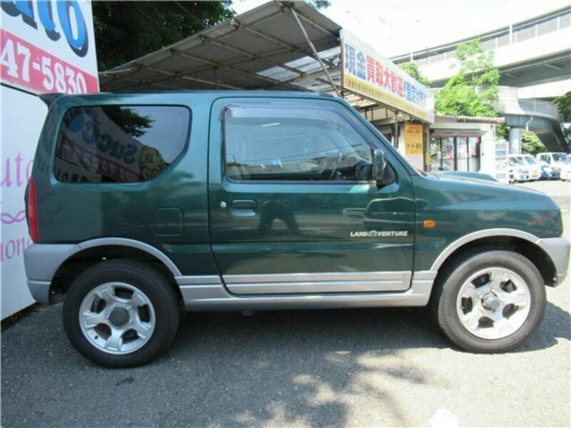 JIMNY