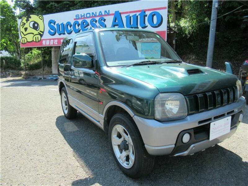 JIMNY