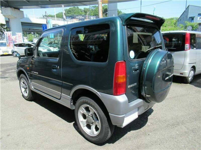 JIMNY