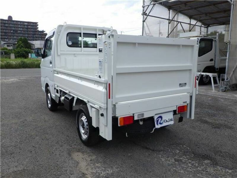 CARRY TRUCK