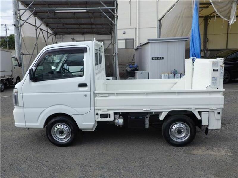CARRY TRUCK