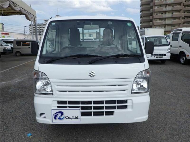 CARRY TRUCK