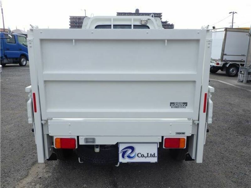 CARRY TRUCK