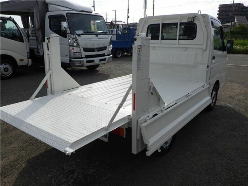 CARRY TRUCK