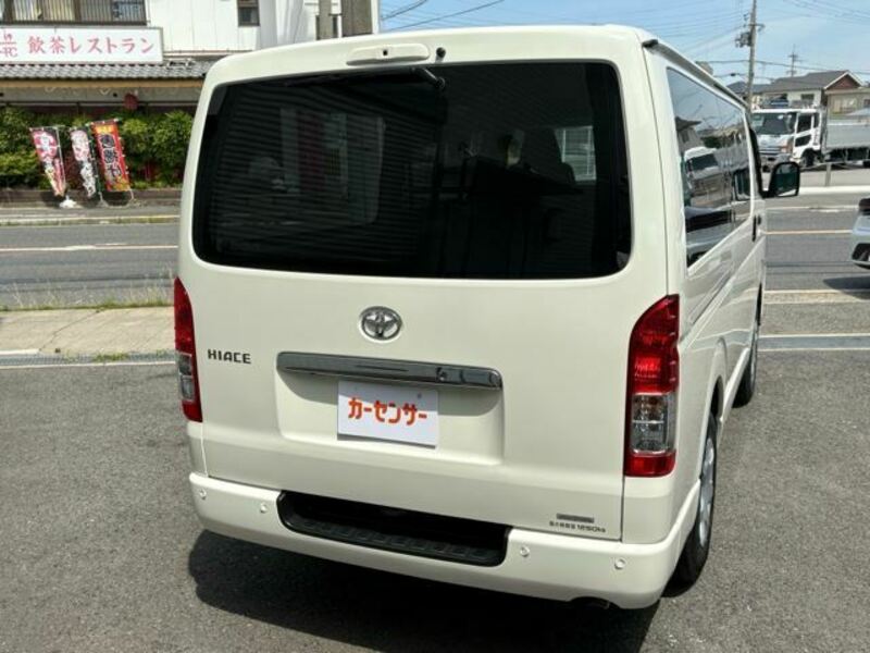 HIACE