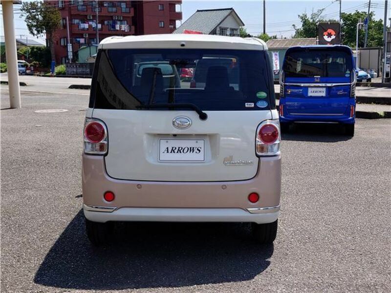 MOVE CANBUS