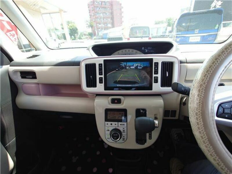 MOVE CANBUS