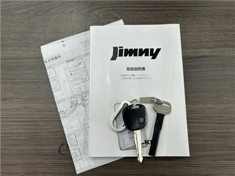 JIMNY