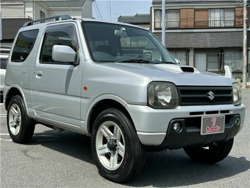 JIMNY