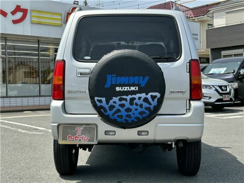 JIMNY