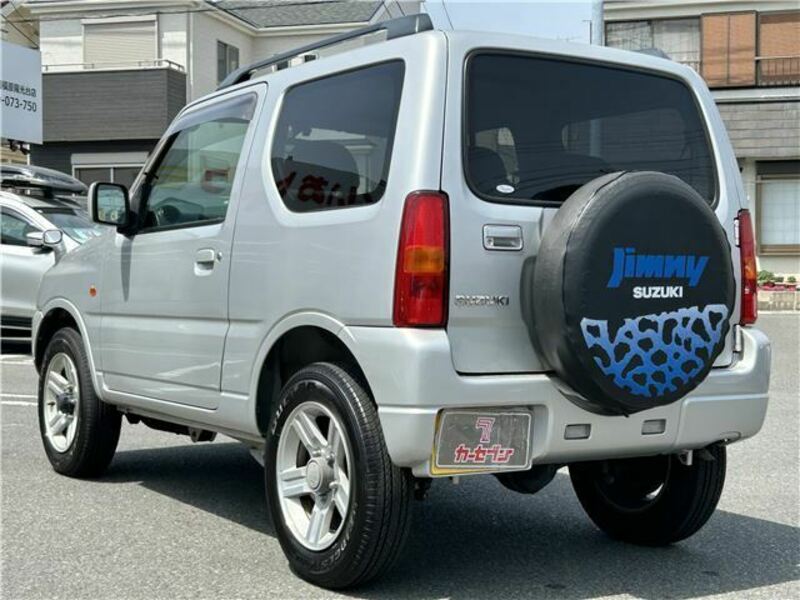 JIMNY