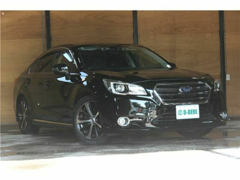 LEGACY B4-0