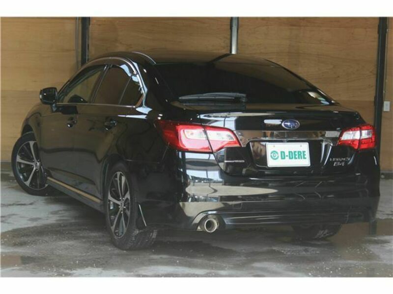 LEGACY B4