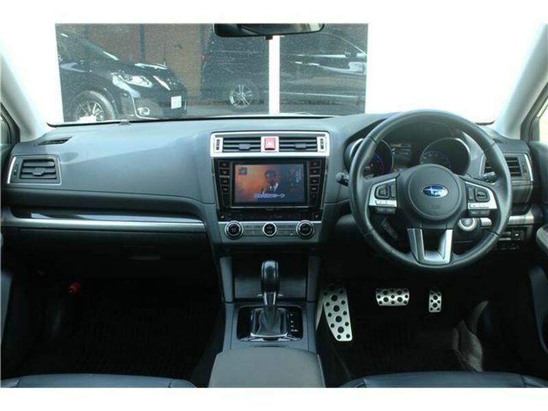 LEGACY B4