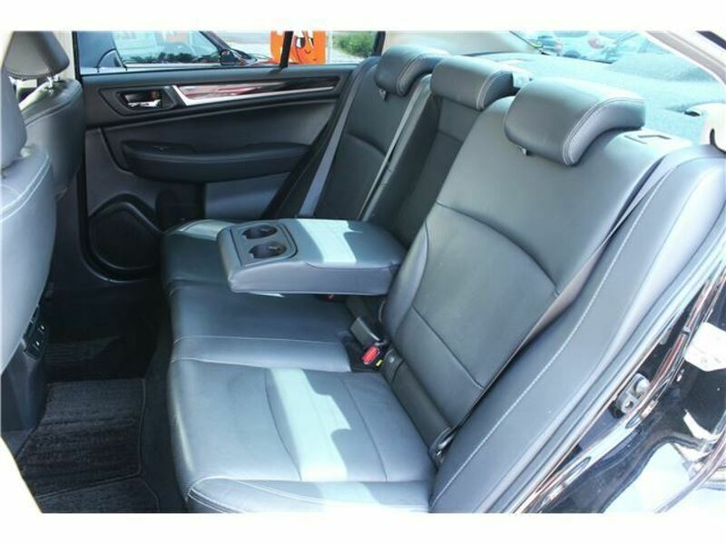 LEGACY B4
