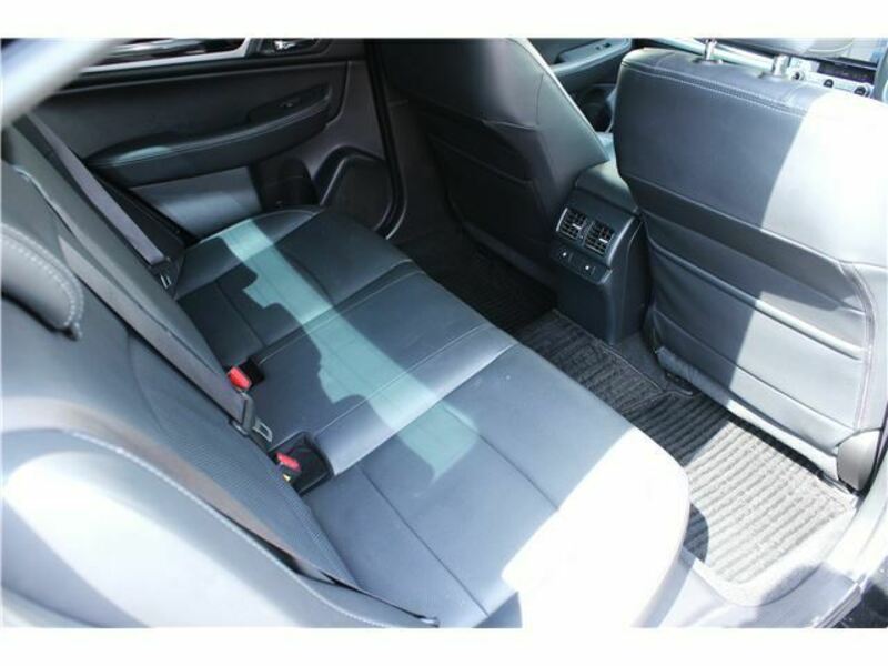 LEGACY B4