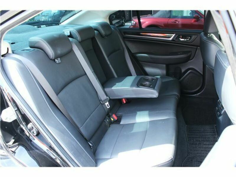 LEGACY B4