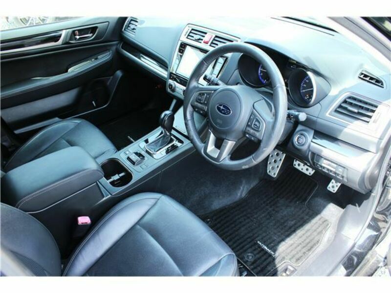 LEGACY B4