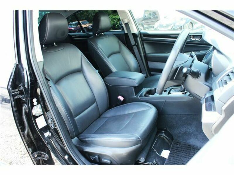 LEGACY B4