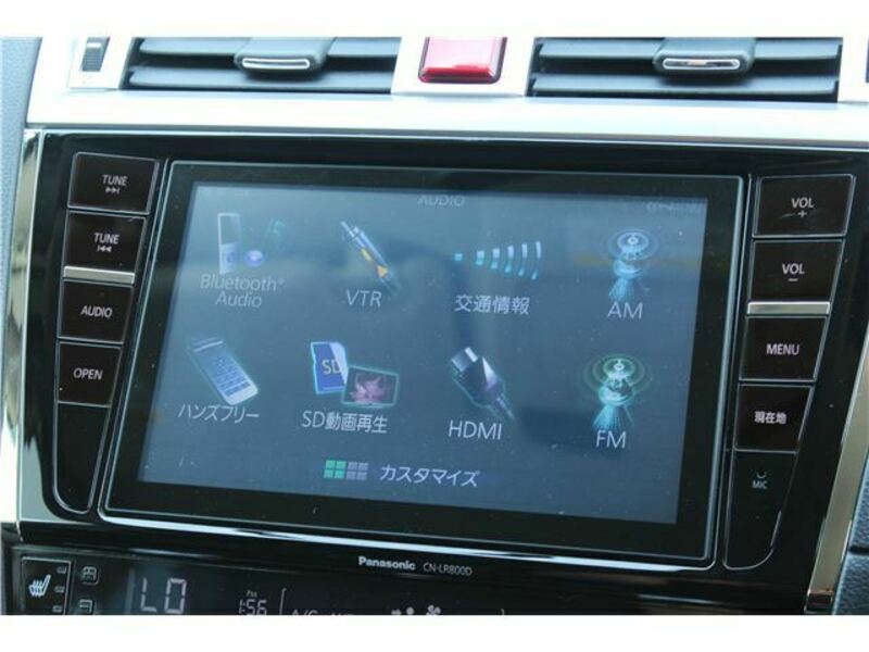 LEGACY B4