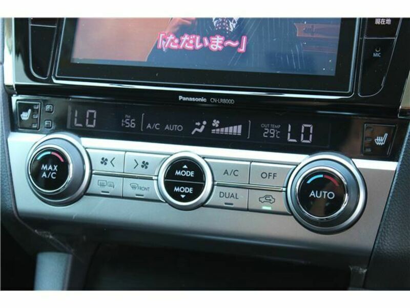 LEGACY B4